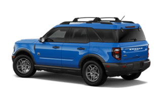 2026 Ford Bronco Sport® External Image 2